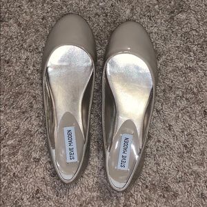 Steve Madden flats